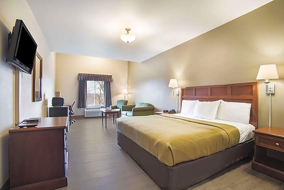 Econo Lodge Anderson