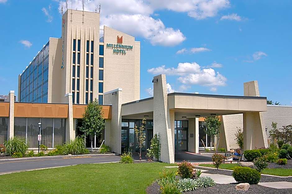 M HOTEL BUFFALO