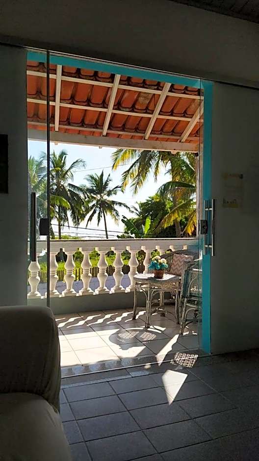 Pousada Tropicália Tranquilidade a Beira Mar