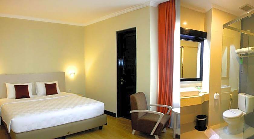 Grand Q Hotel Gorontalo