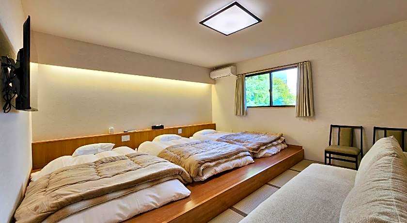 Masuya Ryokan