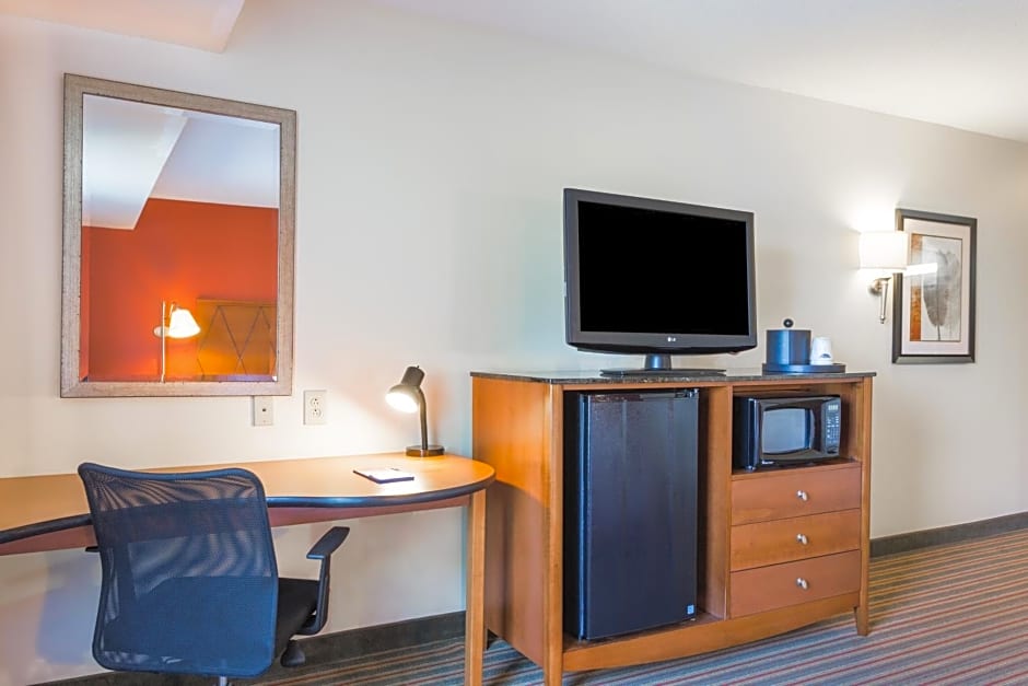 Hampton Inn Petersburg - Southpark Mall