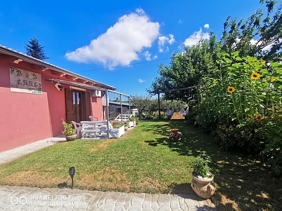 Bed And Breakfast "ANNA"