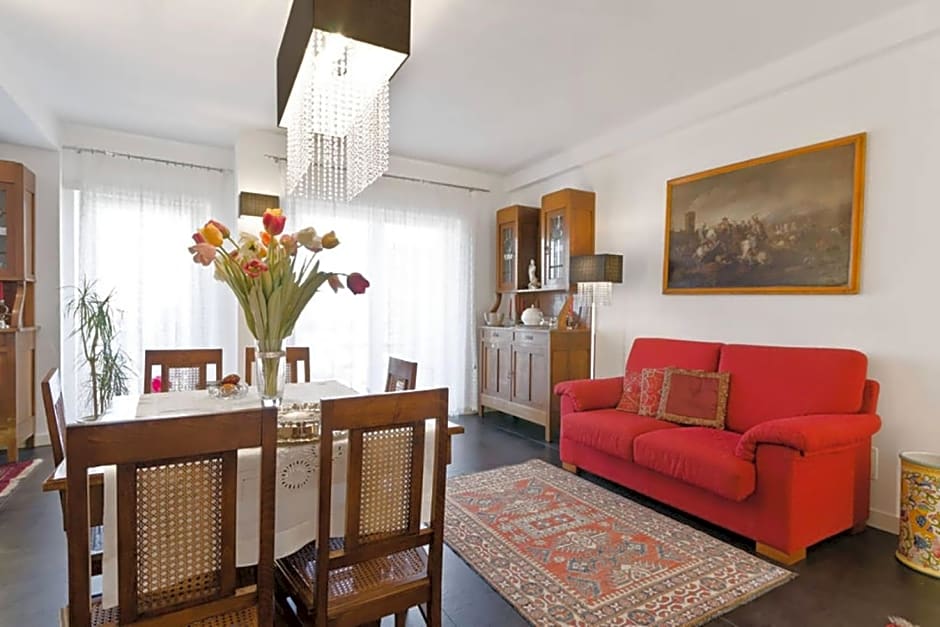 Bed and Breakfast Grace