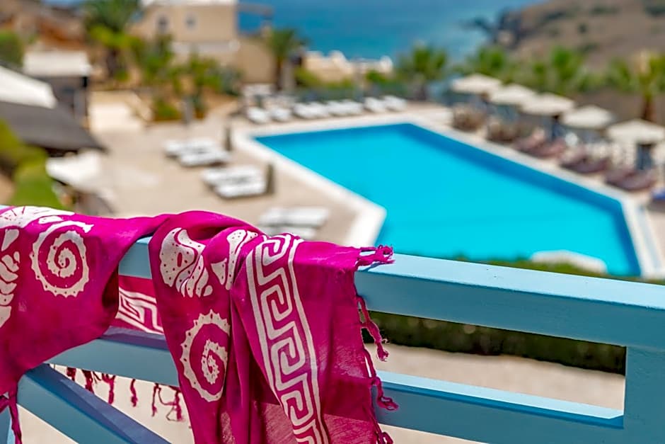 Sunrise Beach Suites