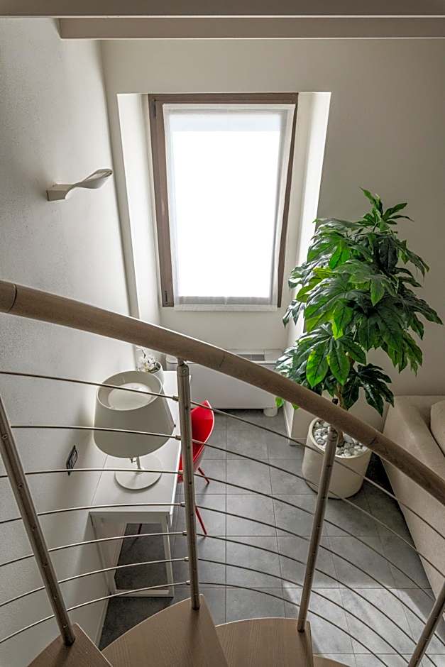 Residence Mura Venete