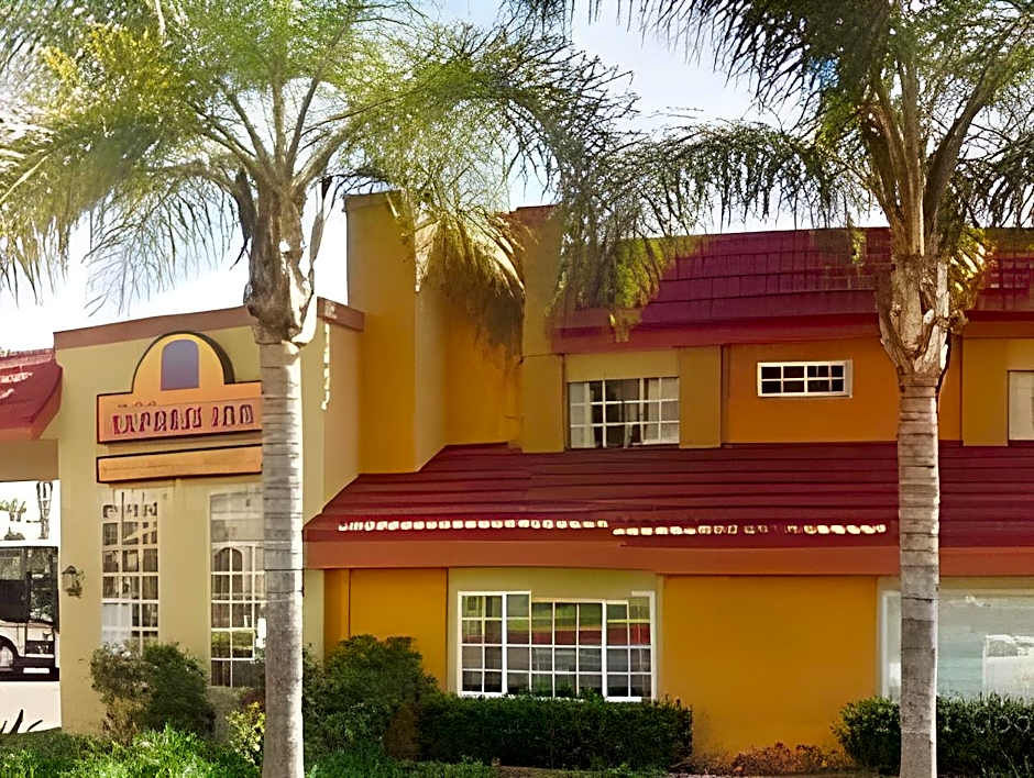 Anaheim Express Inn
