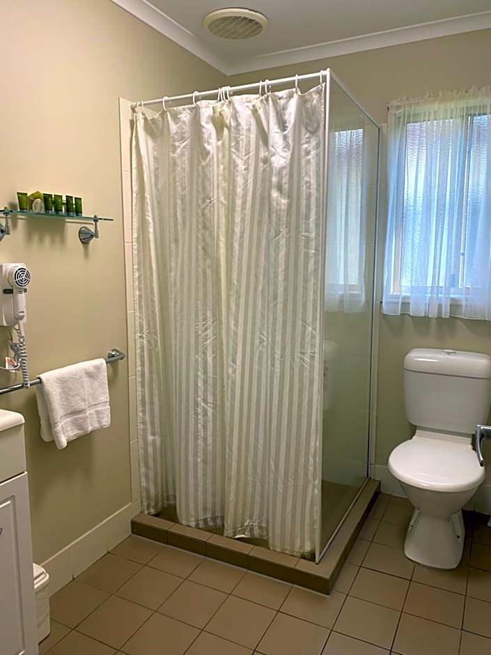 NRMA Atherton Tablelands Holiday Park