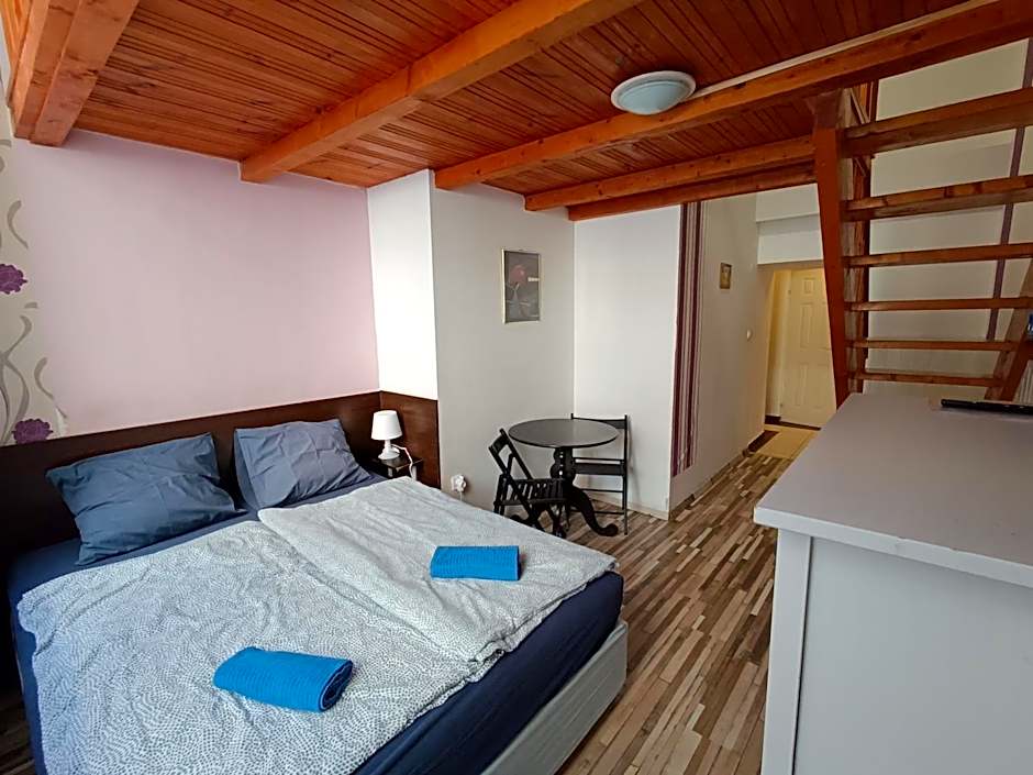 Liechtenstein Apartments