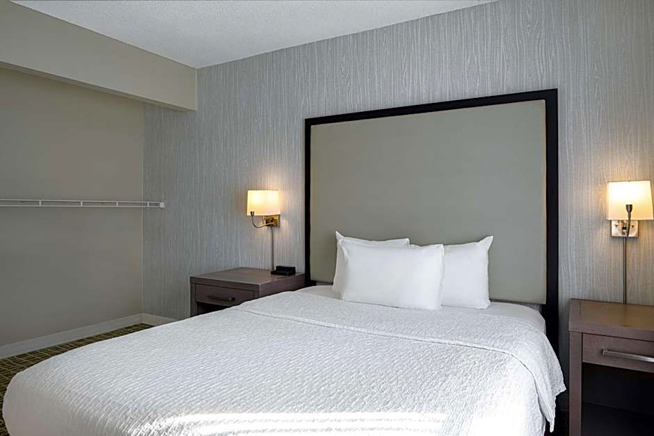 Homewood Suites By Hilton Tallahassee