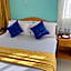 Rwizi Arch Hotel