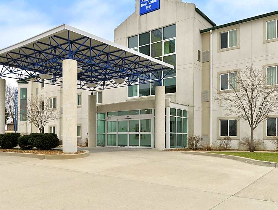 Motel 6-Kingdom City, MO