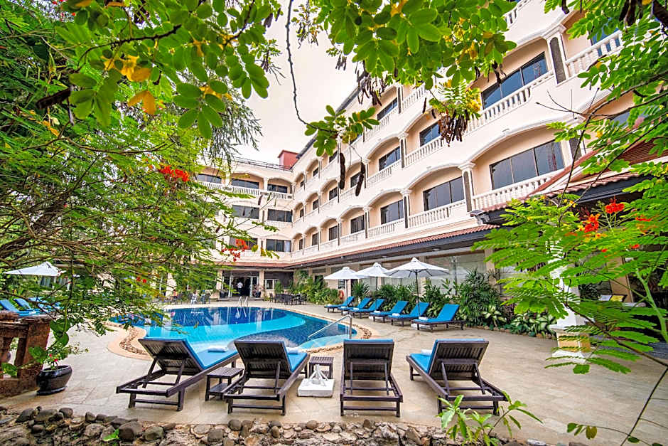 Khemara Angkor Hotel & Spa