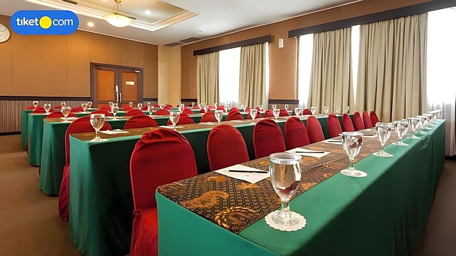 Hotel Pacific Balikpapan