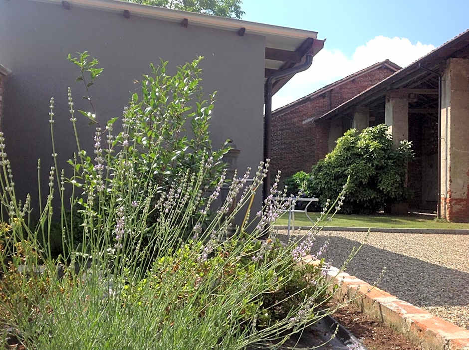 Residence Campagnole