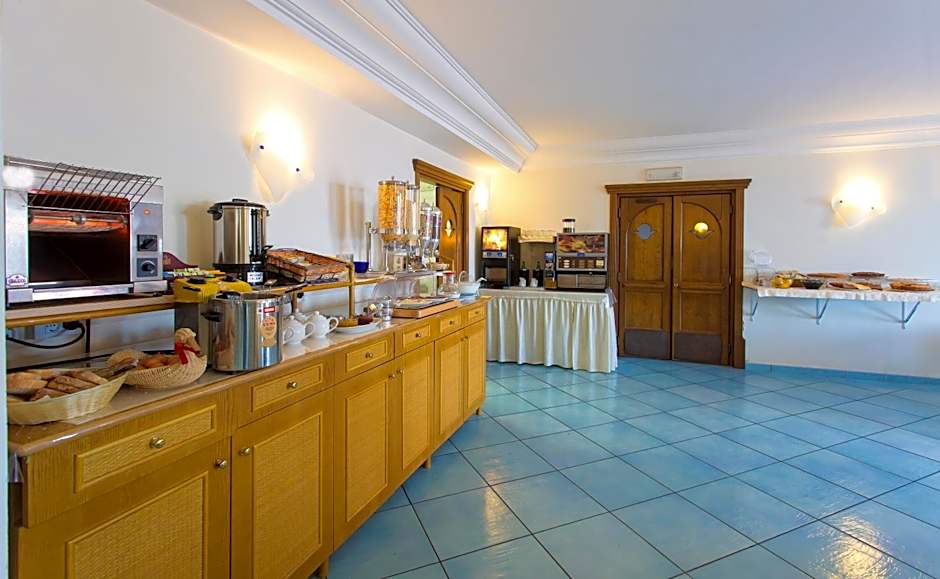 Parco Residence La Rosa