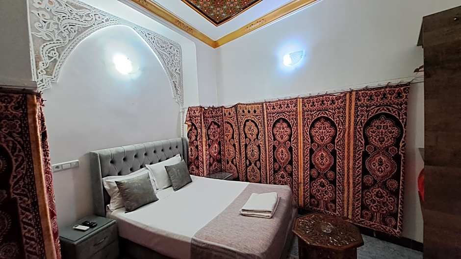 Hotel Riad Fantasia