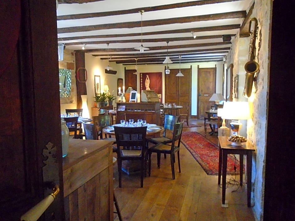Auberge des Tilleuls