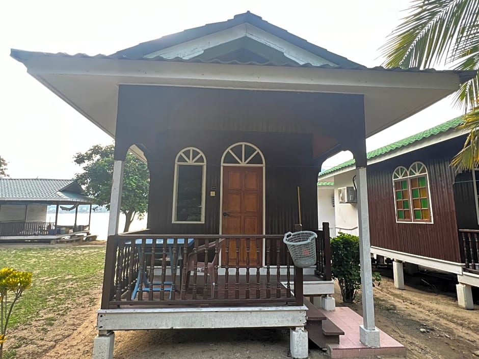Mama's Chalet Pulau Perhentian Besar
