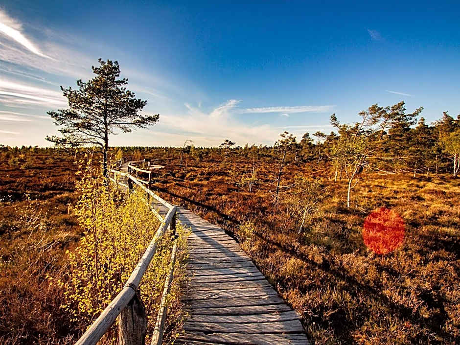 Feriendorf Wasserkuppe