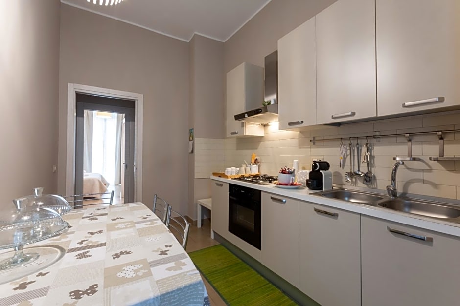 B&B Cairoli