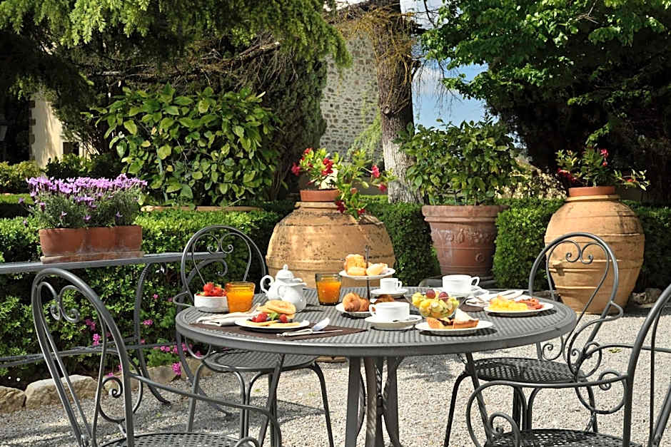 Relais Villa Monte Solare Wellness & SPA