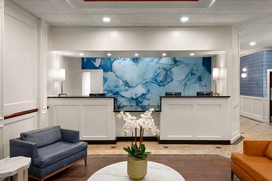 Wyndham Garden Fort Walton Beach Destin