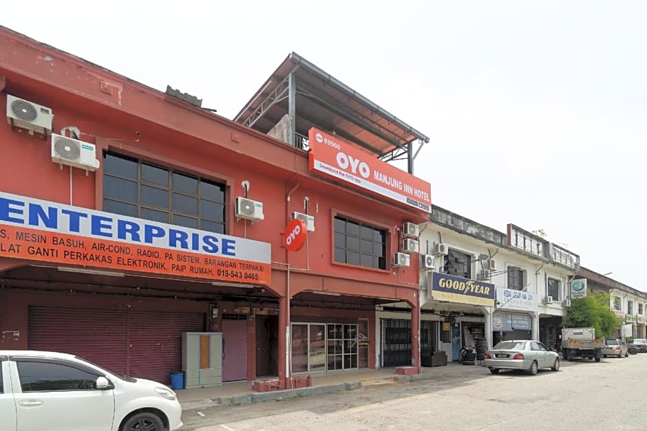 OYO 89960 Manjung Inn Hotel