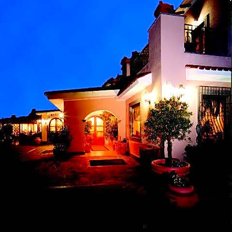 Hotel Villa Degli Angeli