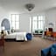 The Provincial Boutique Hotel