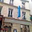 Hipotel Paris Gambetta Republique