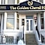 OYO The Golden Cheval Hotel