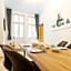 Apartments an der Oper - Innenstadt - Zentral - Küche - Wifi - Powered by Ko-Living