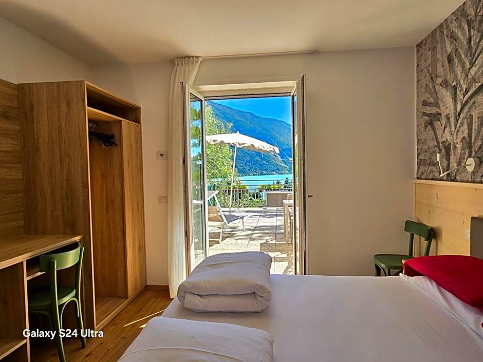 Hotel Miramonti