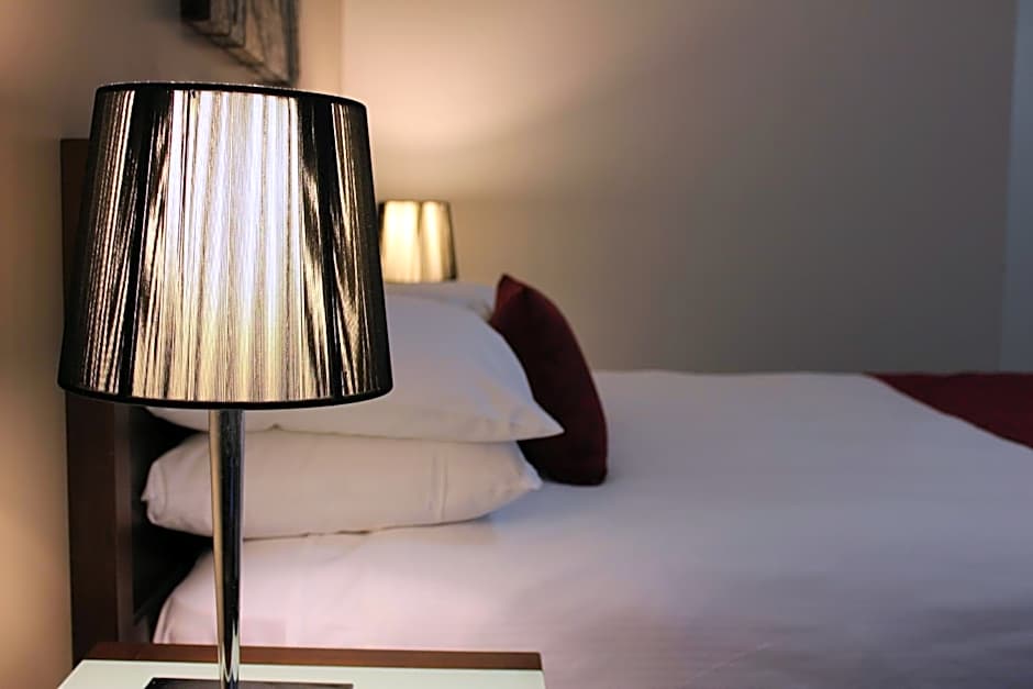 Best Western Ipswich Heritage Motor Inn