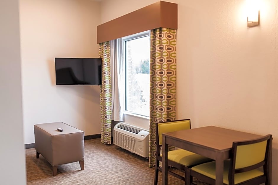 Holiday Inn Express & Suites Sweetwater