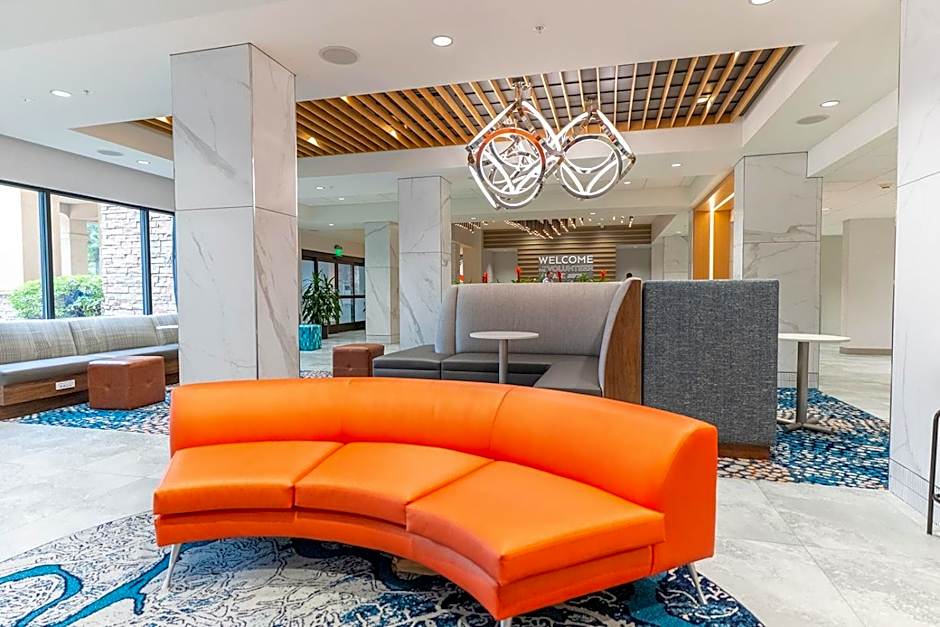 Hampton Inn By Hilton Knoxville-West At Cedar Bluff