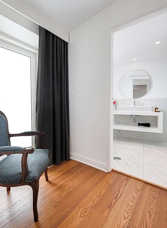 1869 Principe Real House