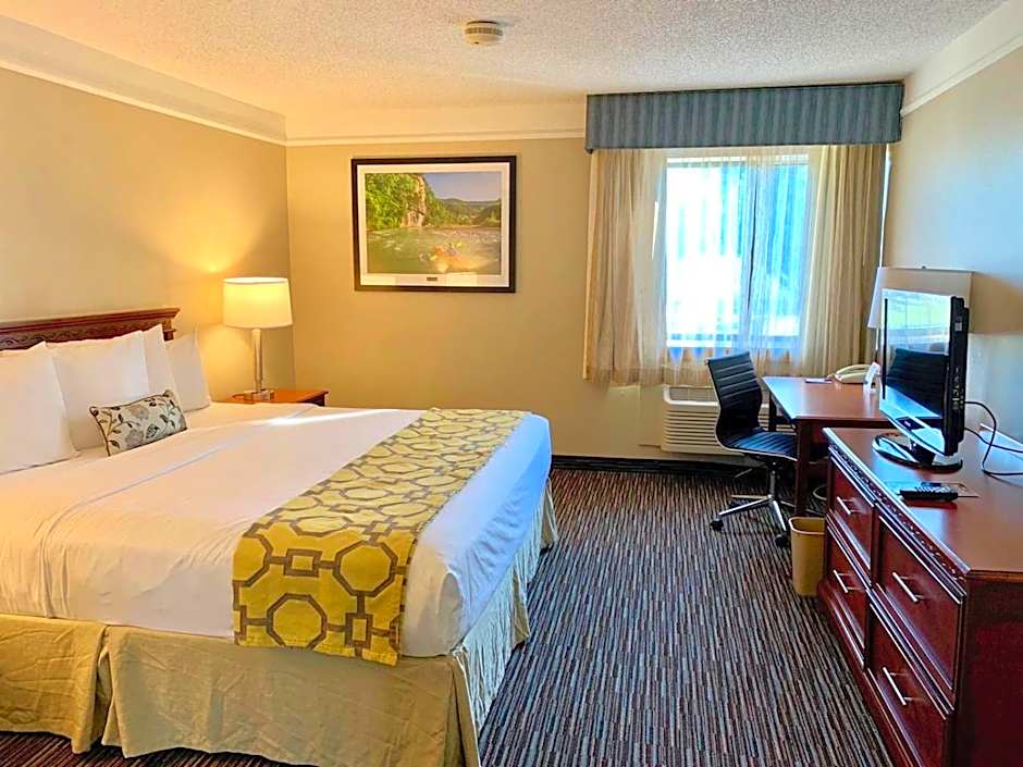 Baymont by Wyndham Texarkana