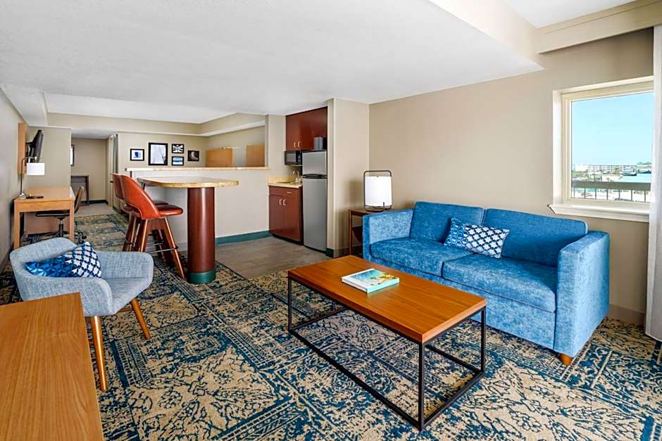 Four Points By Sheraton Destin-Fort Walton Beach