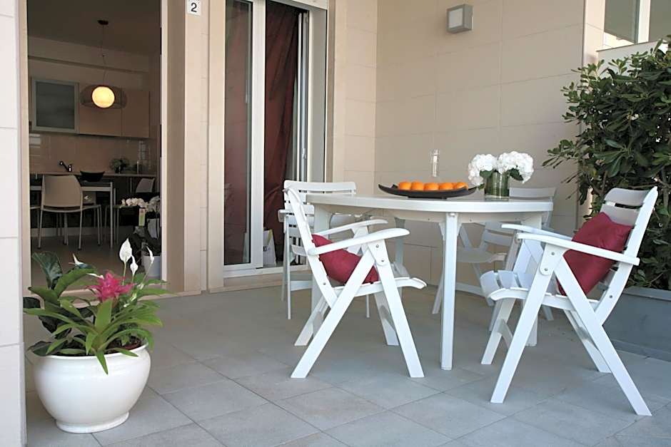 Residence San Paolo