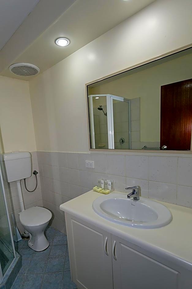 Dolphin Lodge Albany - Self Contained Apartments at Middleton Beach