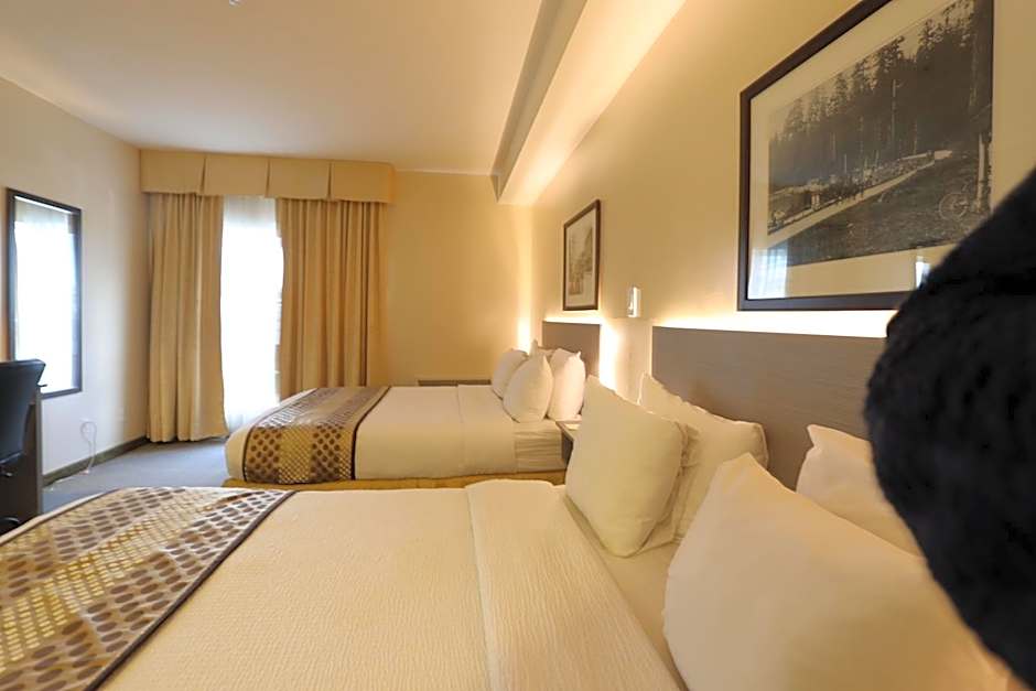 Days Inn by Wyndham Surrey