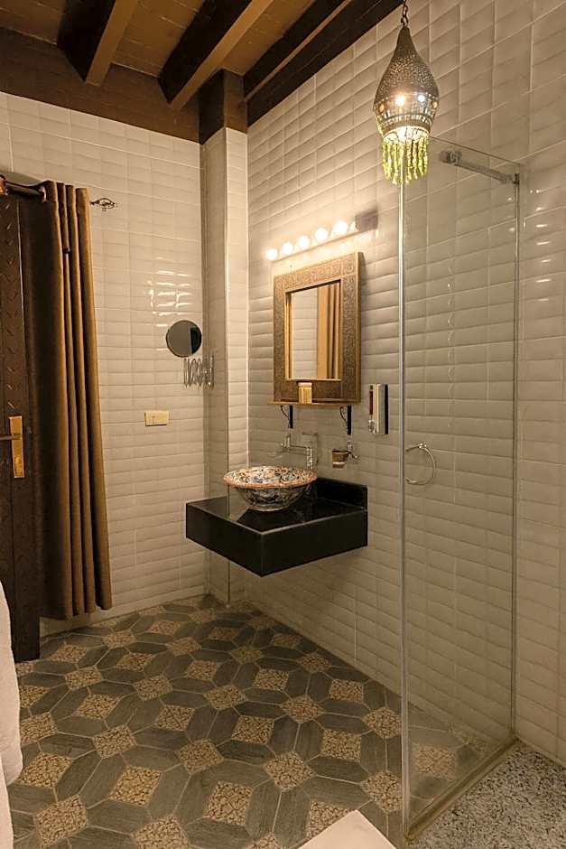 Gamaleya Boutique Hotel