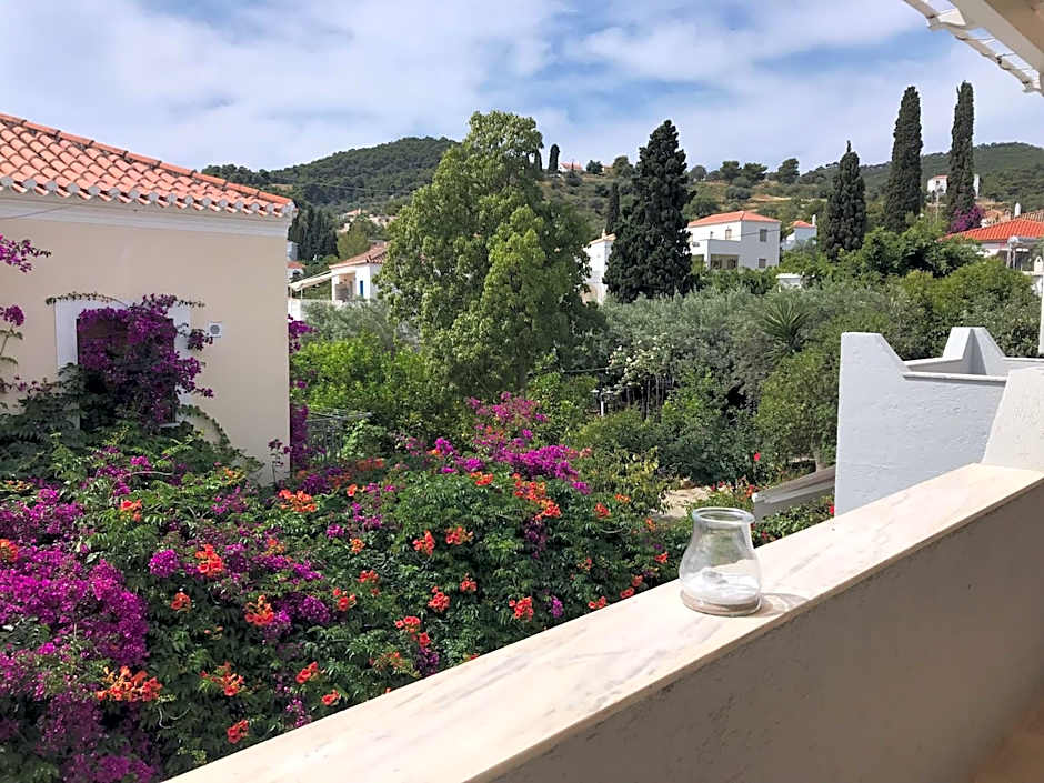 Sailor's Nautical Concept