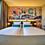 NYCE Hotel Ulm, Trademark Collection by Wyndham