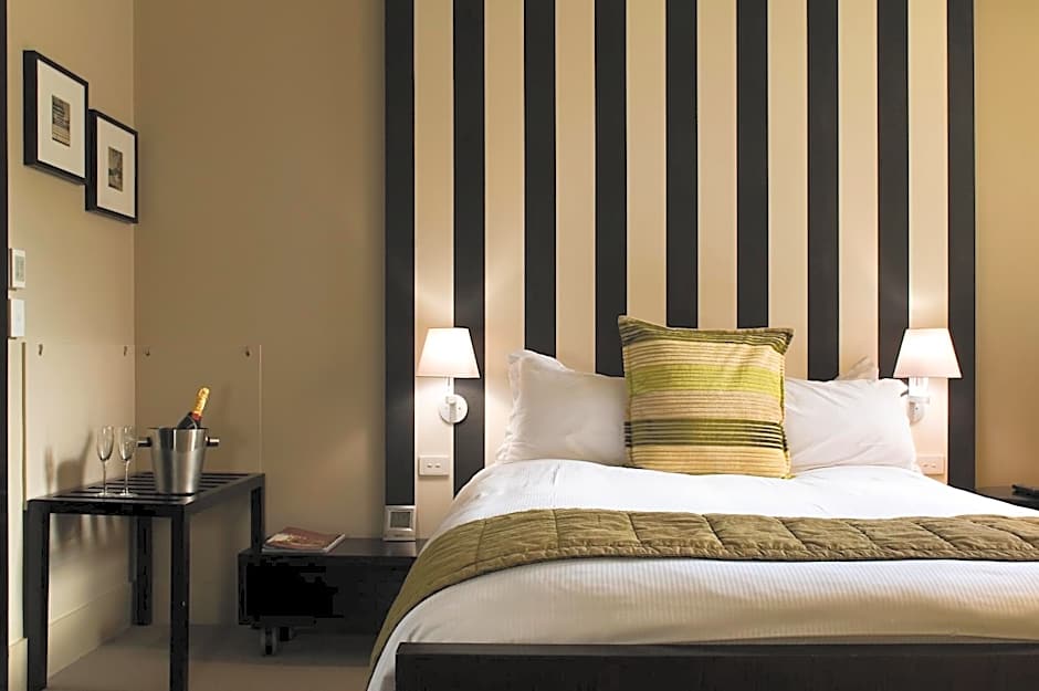 Lancemore Mansion Hotel Werribee Park