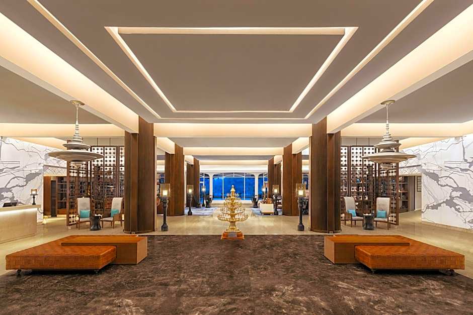 Le Meridien Kochi