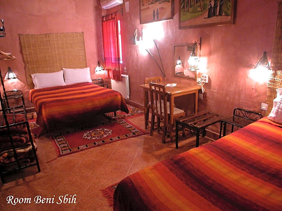 Hotel Tomboctou