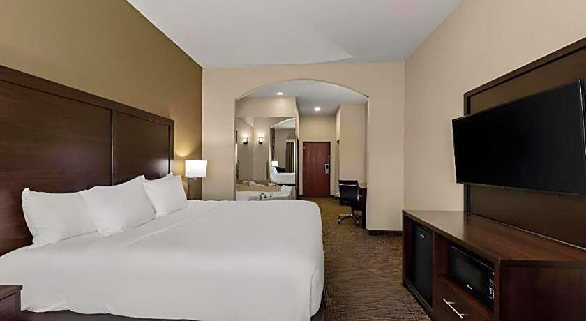 Comfort Inn & Suites Atoka